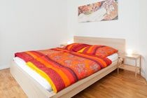 Apartment Uthman Berlin-Neukoelln Exteriér fotografie